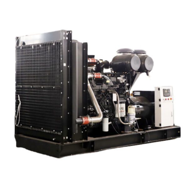 備用功率565KW/706KVA