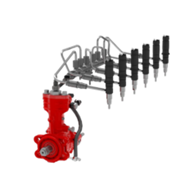 康明斯高壓共軌燃油泵