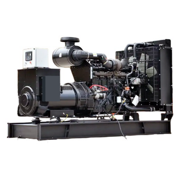 備用功率480KW/600KVA