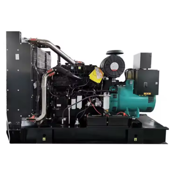 備用功率460KW/575KVA