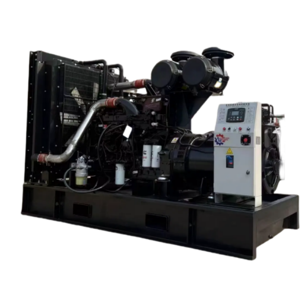 備用功率610KW/762.5KVA