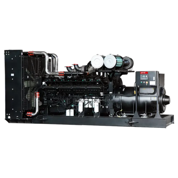 備用功率1800KW/2250KVA