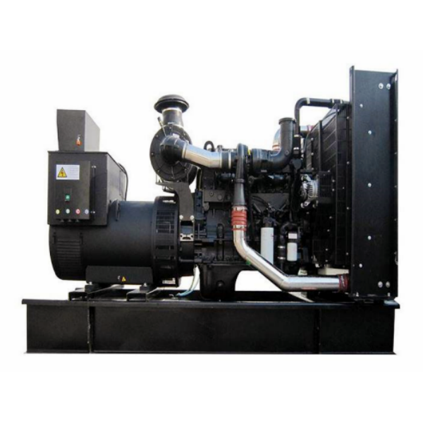 備用功率400KW/500KVA