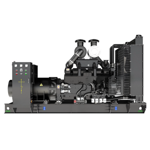 備用功率700KW/875KVA