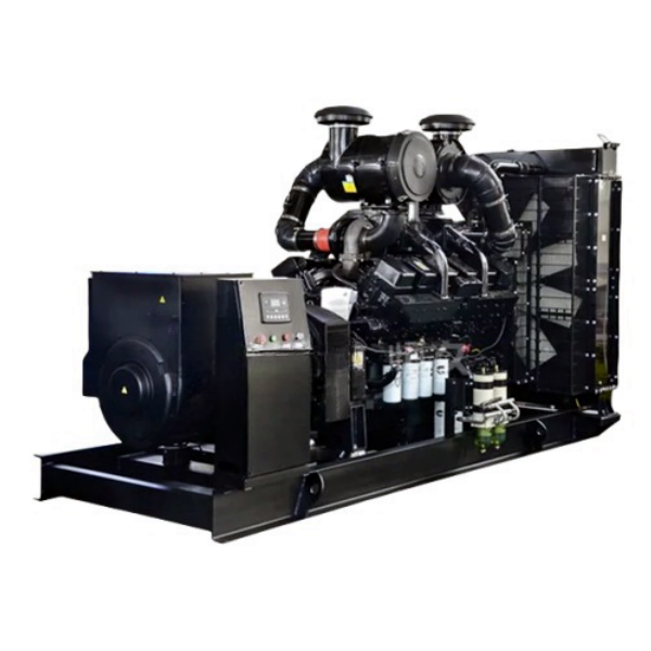 備用功率580KW/725KVA