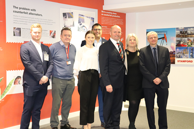 Generator Solutions Ltd成為英國市場的康