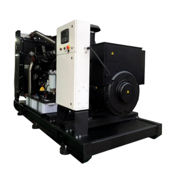 備用功率440KW/550KVA