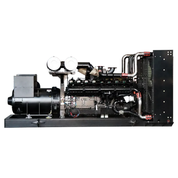 備用功率1630KW/2038KVA