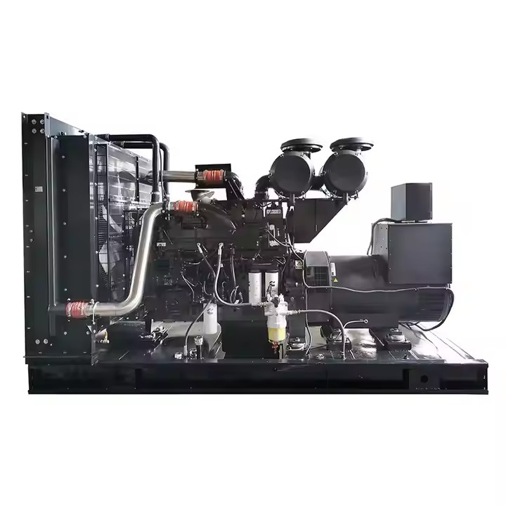 備用功率570KW/712.5KVA