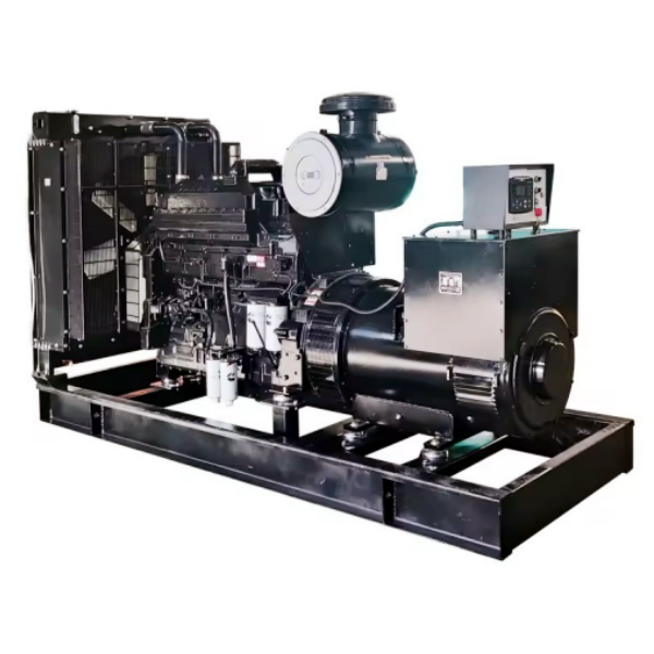 備用功率500KW/625KVA