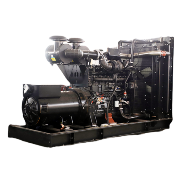 備用功率720KW/900KVA