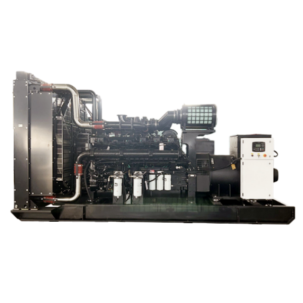 備用功率1125KW/1406KVA