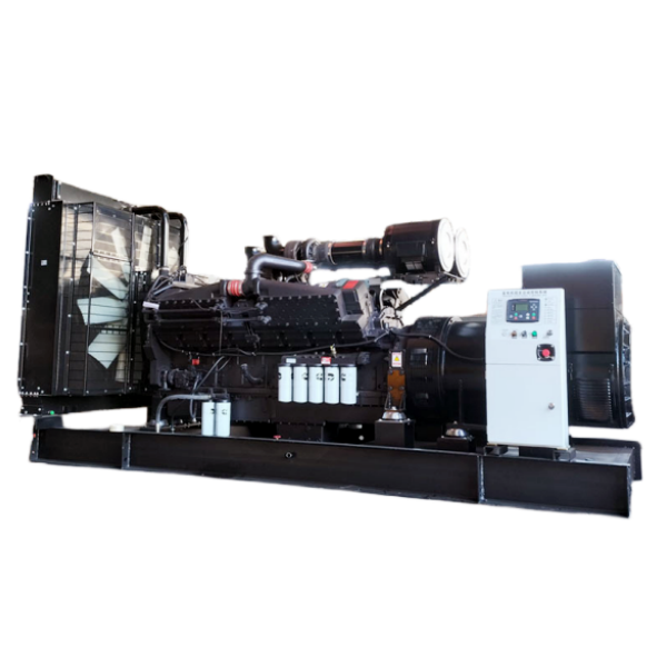 備用功率1250KW/1563KVA